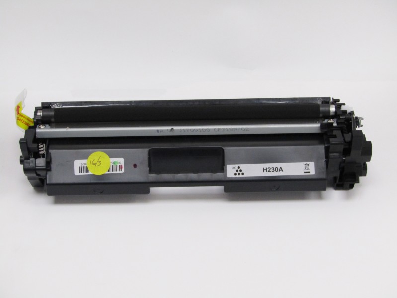 Value Compatible HP CF230A Toner (30A) | CF230A